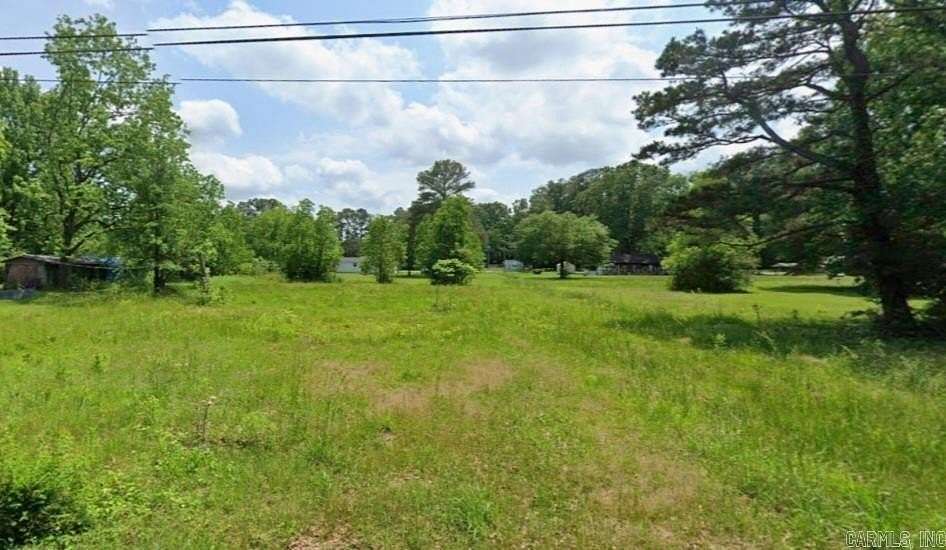 0.48 Acres of Residential Land for Sale in Hamburg, Arkansas
