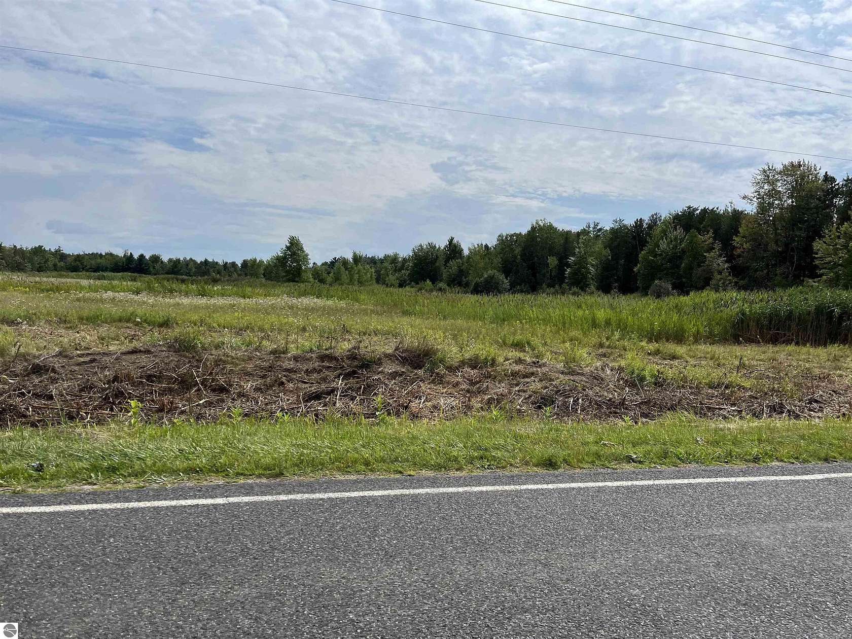 2.5 Acres of Residential Land for Sale in Standish, Michigan