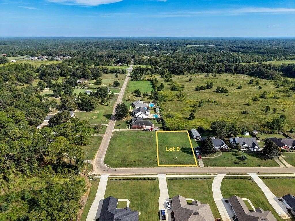 0.34 Acres of Residential Land for Sale in Semmes, Alabama