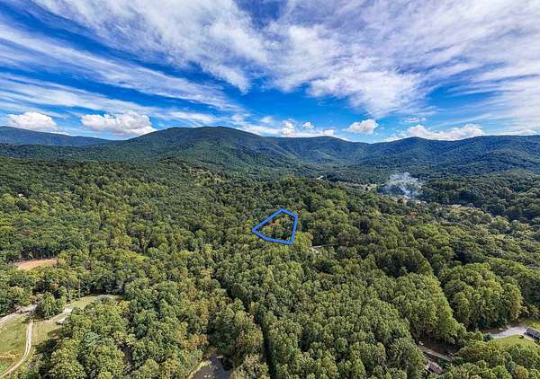 0.83 Acres of Residential Land for Sale in Stanley, Virginia