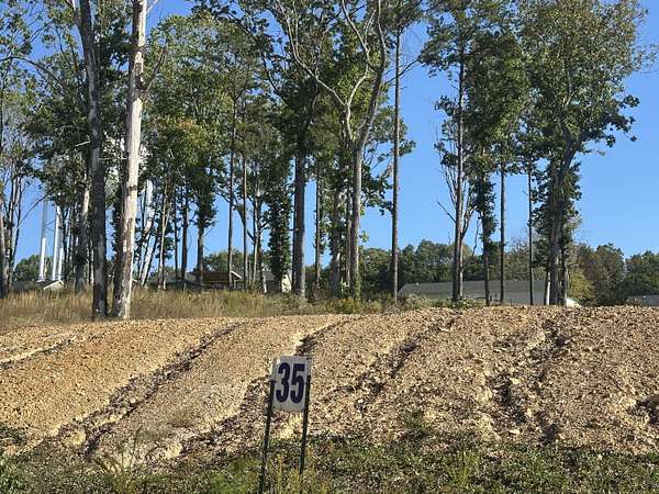 0.5 Acres of Residential Land for Sale in Corbin, Kentucky