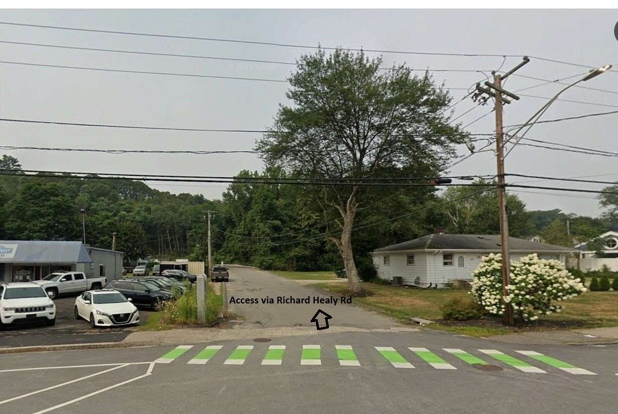 7 Acres of Land for Sale in Worcester, Massachusetts