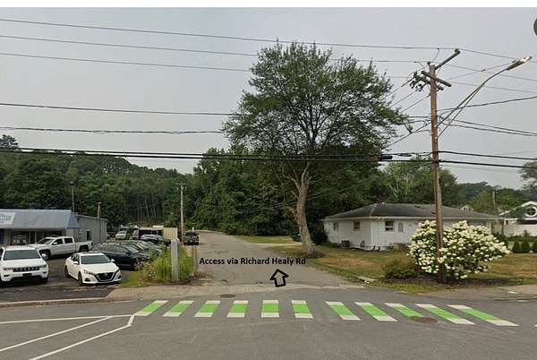 7 Acres of Land for Sale in Worcester, Massachusetts