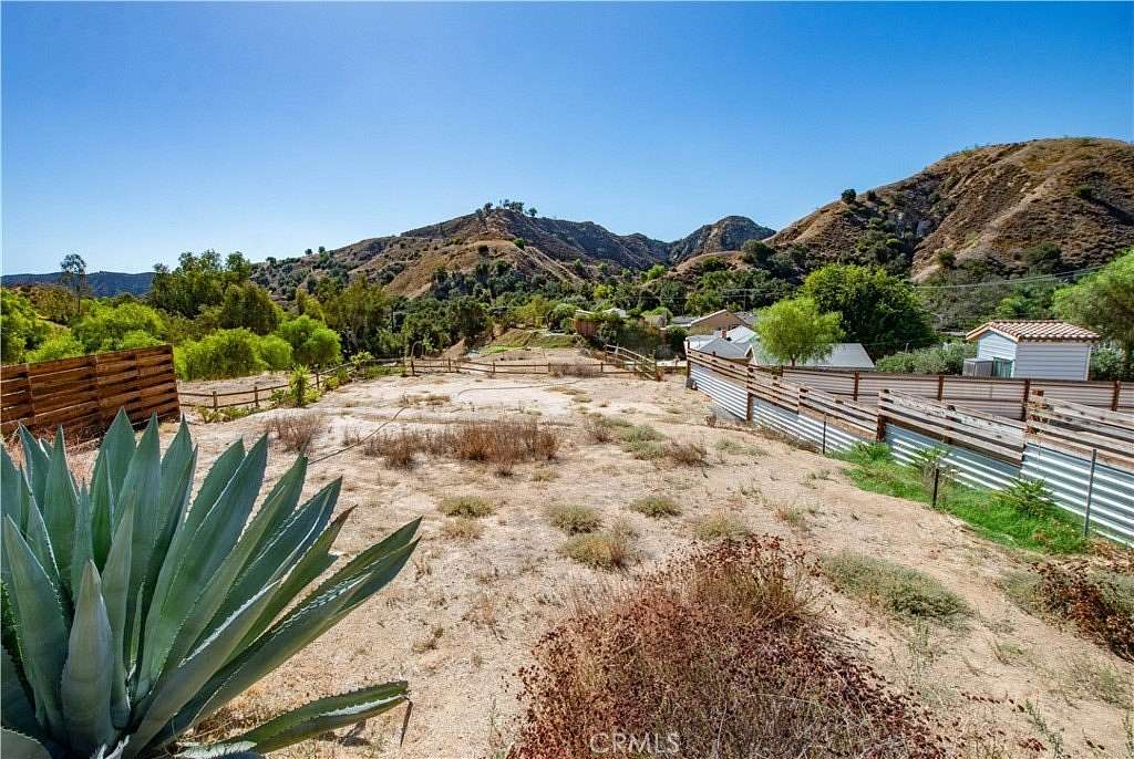 0.24 Acres of Residential Land for Sale in Val Verde, California