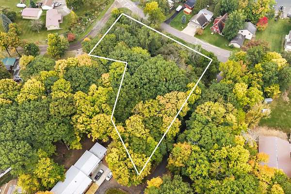 1.53 Acres of Residential Land for Sale in Suring, Wisconsin