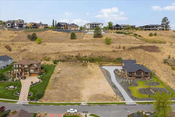 0.78 Acres of Residential Land for Sale in Liberty Lake, Washington
