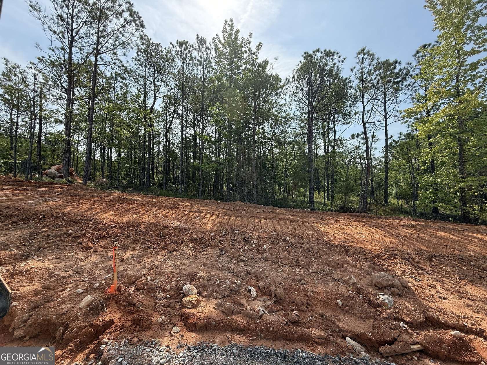 2 Acres of Land with Home for Sale in LaGrange, Georgia