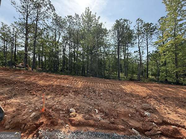 2 Acres of Land with Home for Sale in LaGrange, Georgia