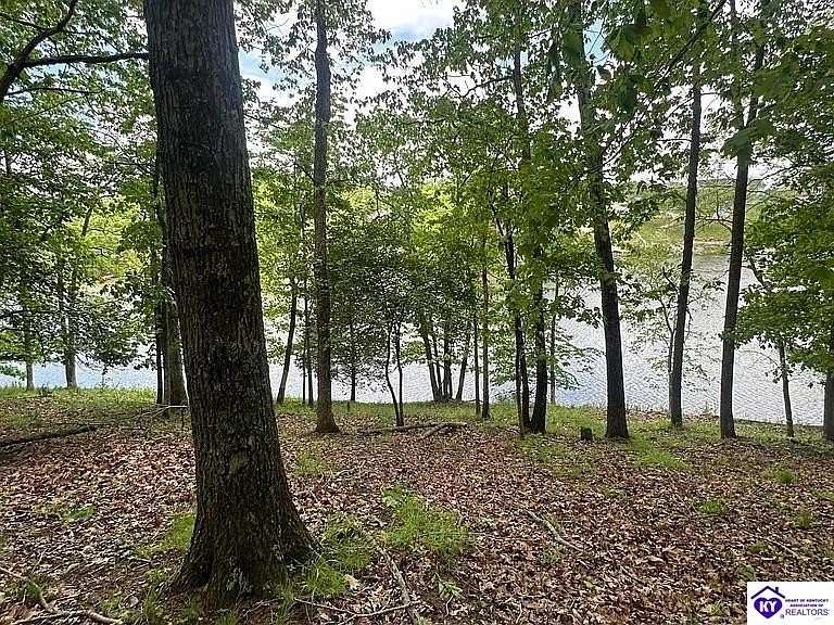 0.8 Acres of Land for Sale in Brandenburg, Kentucky