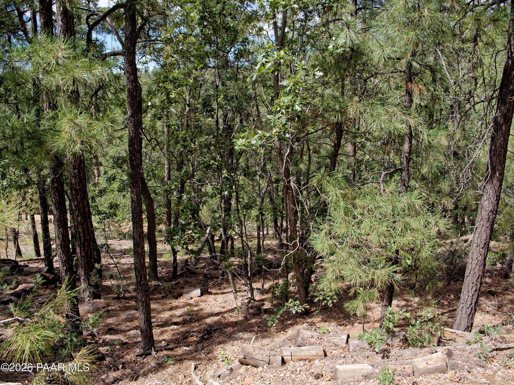 0.51 Acres of Residential Land for Sale in Prescott, Arizona