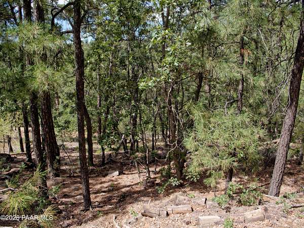 0.51 Acres of Residential Land for Sale in Prescott, Arizona