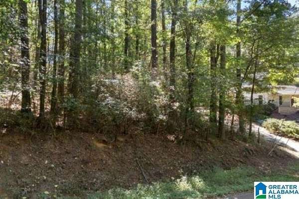 0.47 Acres of Residential Land for Sale in Birmingham, Alabama
