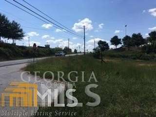 2.17 Acres of Commercial Land for Sale in Clarkesville, Georgia