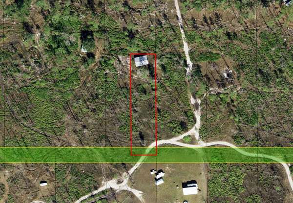 0.62 Acres of Land for Sale in Frostproof, Florida