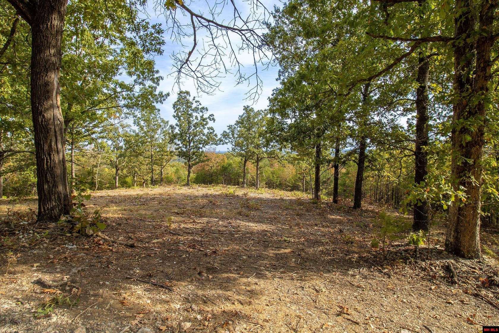 5.1 Acres of Residential Land for Sale in Mountain Home, Arkansas