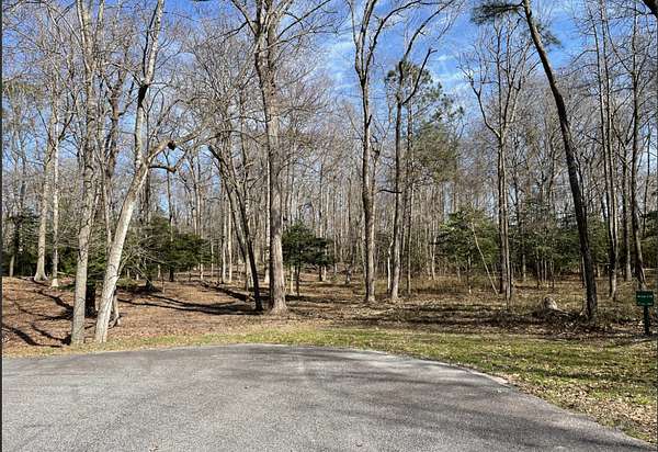 3.52 Acres of Residential Land for Sale in Horntown, Virginia