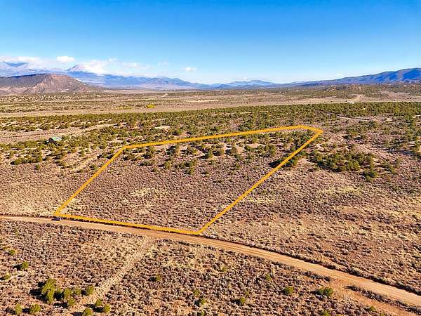 5.22 Acres of Land for Sale in Fort Garland, Colorado