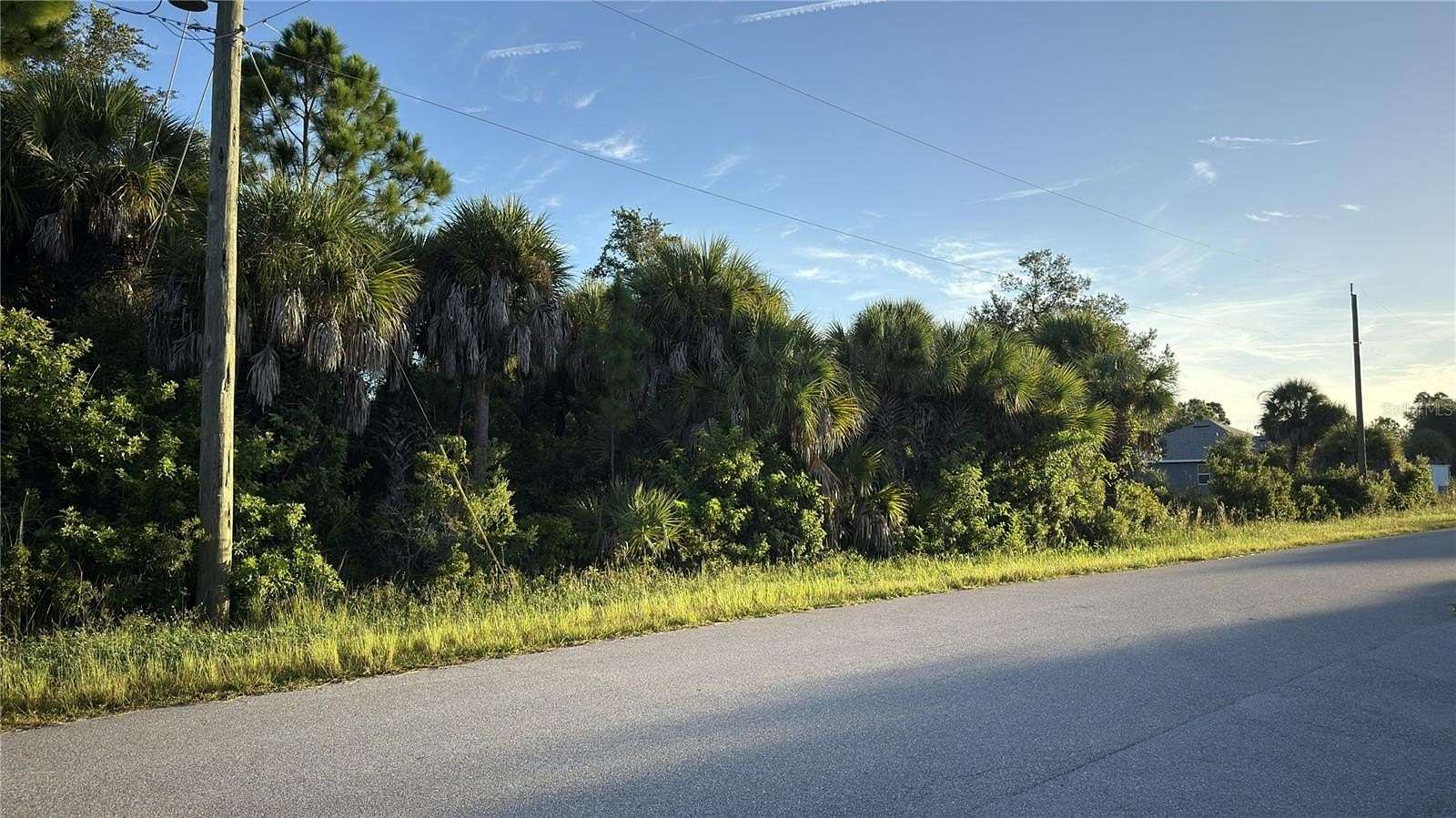 0.23 Acres of Land for Sale in Port Charlotte, Florida