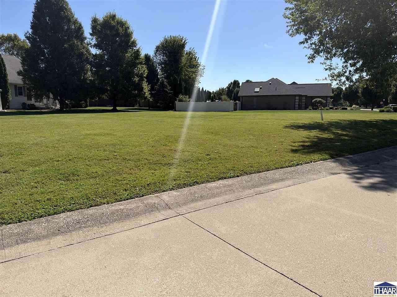 0.34 Acres of Residential Land for Sale in Brazil, Indiana