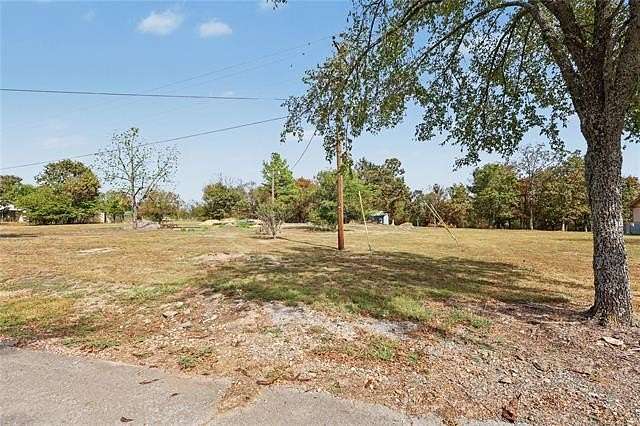 1.58 Acres of Residential Land for Sale in Cookson, Oklahoma