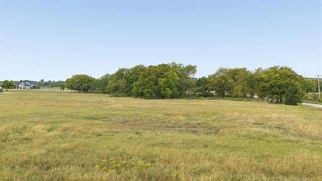 4 Acres of Residential Land for Sale in Bixby, Oklahoma