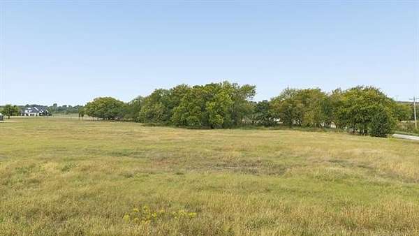4 Acres of Residential Land for Sale in Bixby, Oklahoma