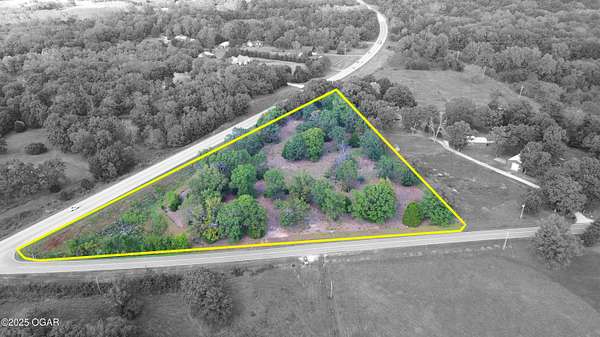 3.89 Acres of Residential Land for Sale in Joplin, Missouri