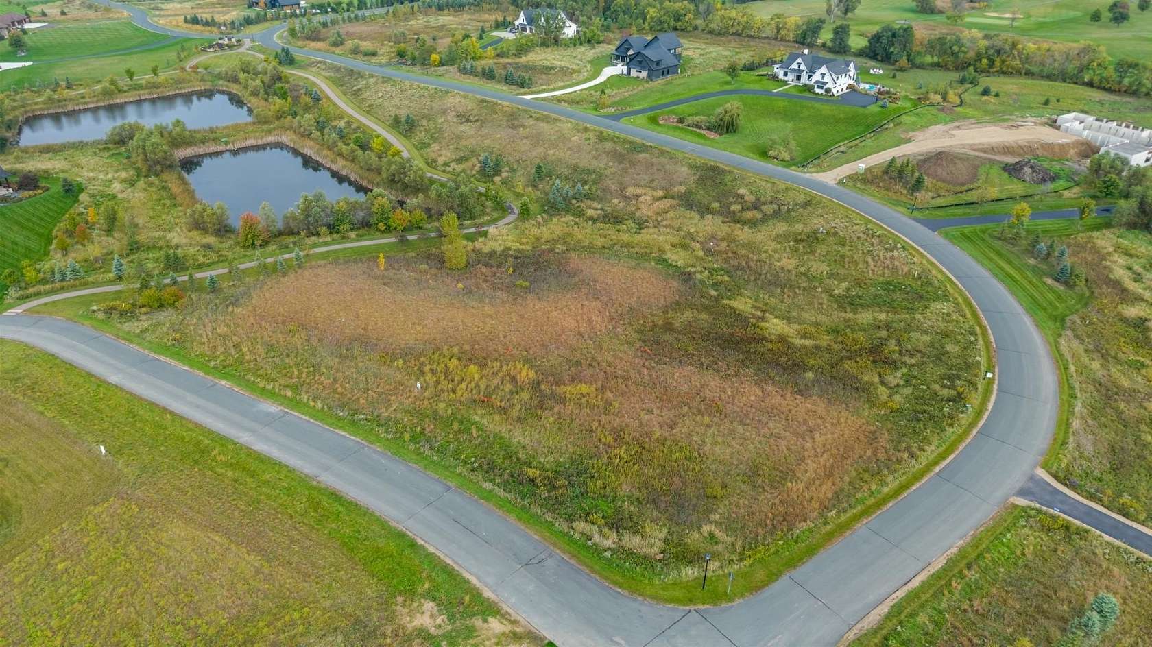 2.76 Acres of Residential Land for Sale in Lakeville, Minnesota