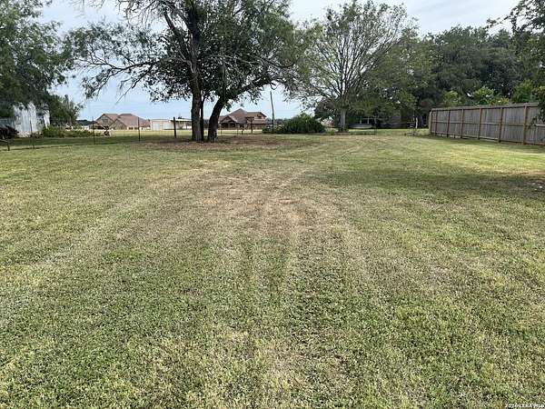 0.27 Acres of Residential Land for Sale in Seguin, Texas