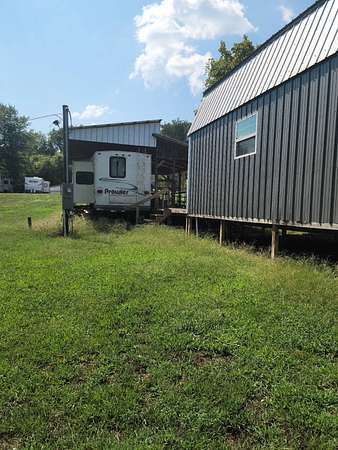 0.08 Acres of Land for Sale in Hardy, Arkansas