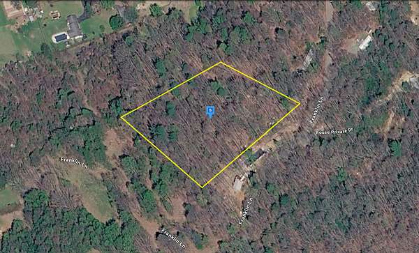 3 Acres of Residential Land for Sale in Elizabethton, Tennessee