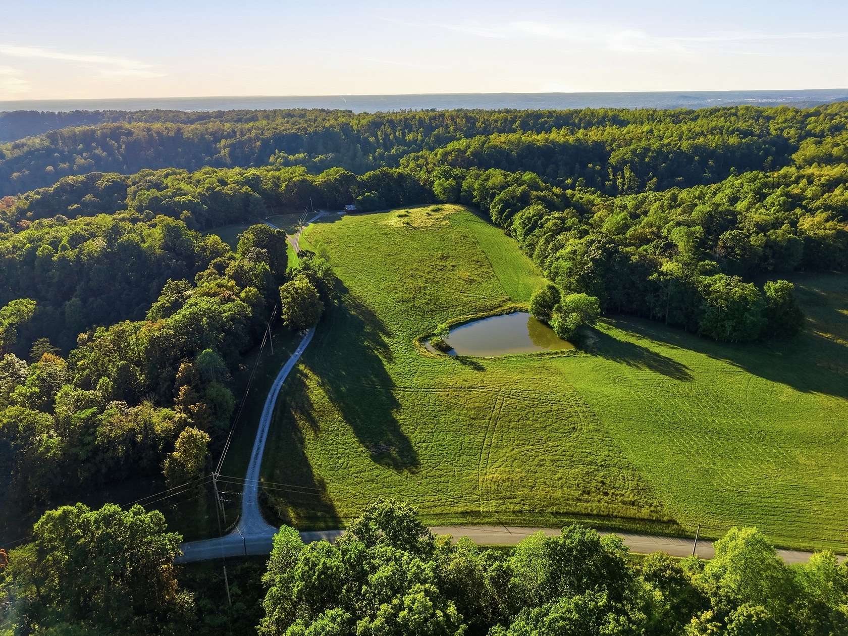 5 Acres of Residential Land for Sale in Sparta, Tennessee