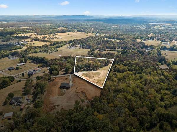 5 Acres of Residential Land for Sale in Murfreesboro, Tennessee
