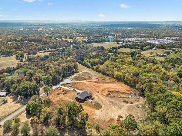 5 Acres of Residential Land for Sale in Murfreesboro, Tennessee
