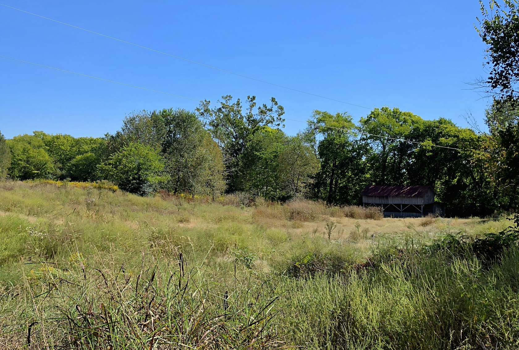 13 Acres of Land for Sale in Columbia, Tennessee