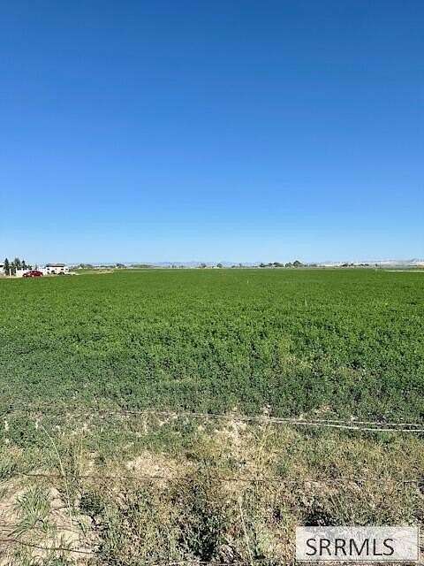 10.1 Acres of Land for Sale in Idaho Falls, Idaho