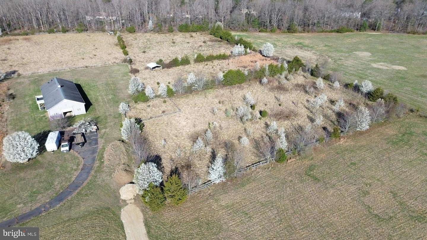 5.18 Acres of Residential Land for Sale in Spotsylvania, Virginia