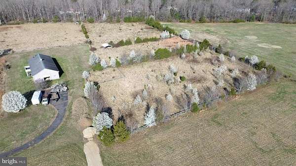 5.18 Acres of Residential Land for Sale in Spotsylvania, Virginia