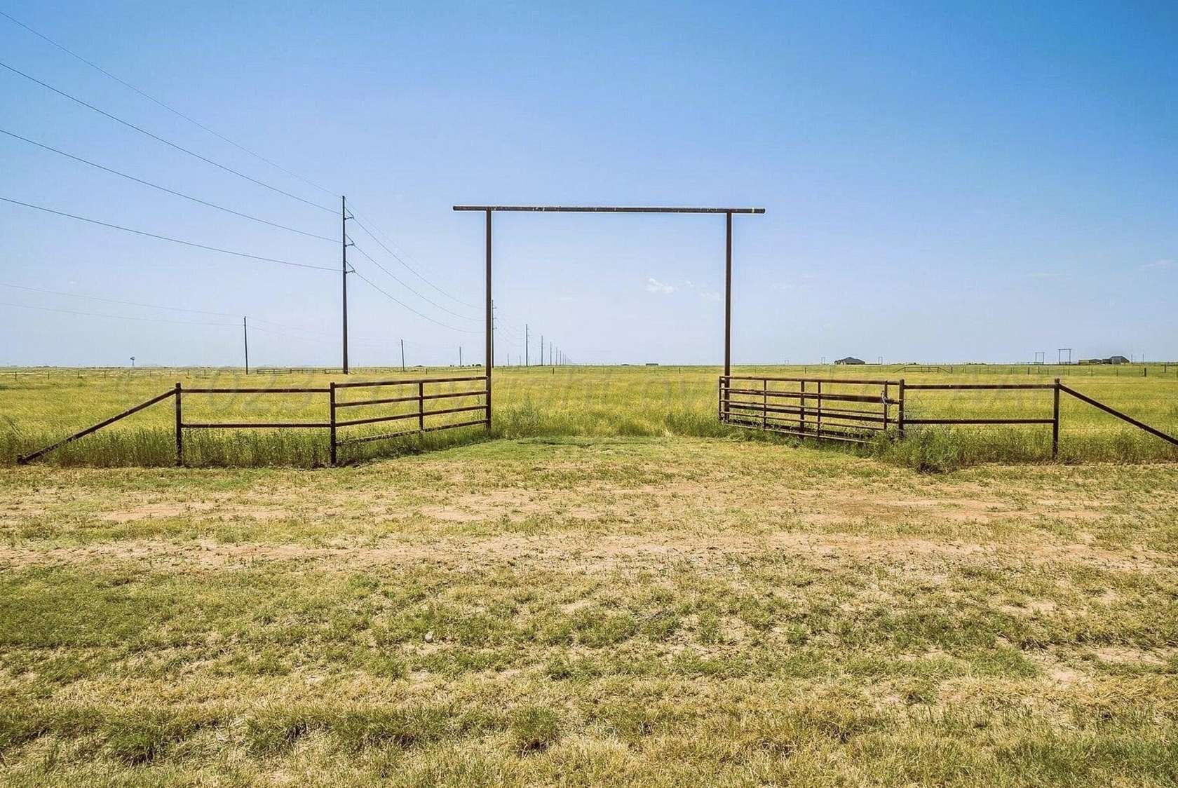 2.5 Acres of Residential Land for Sale in Canyon, Texas