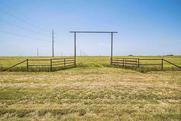 2.5 Acres of Residential Land for Sale in Canyon, Texas