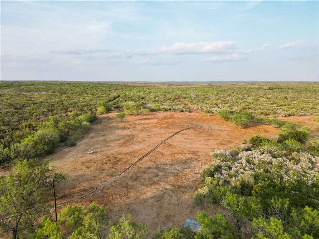 157 Acres of Recreational & Residential Land for Sale in San Diego, Texas