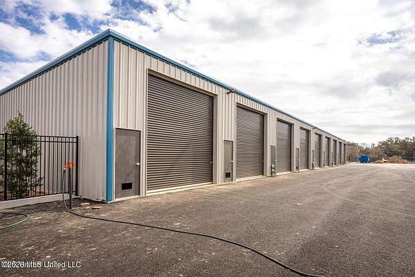 2 Acres of Improved Commercial Land for Sale in Biloxi, Mississippi