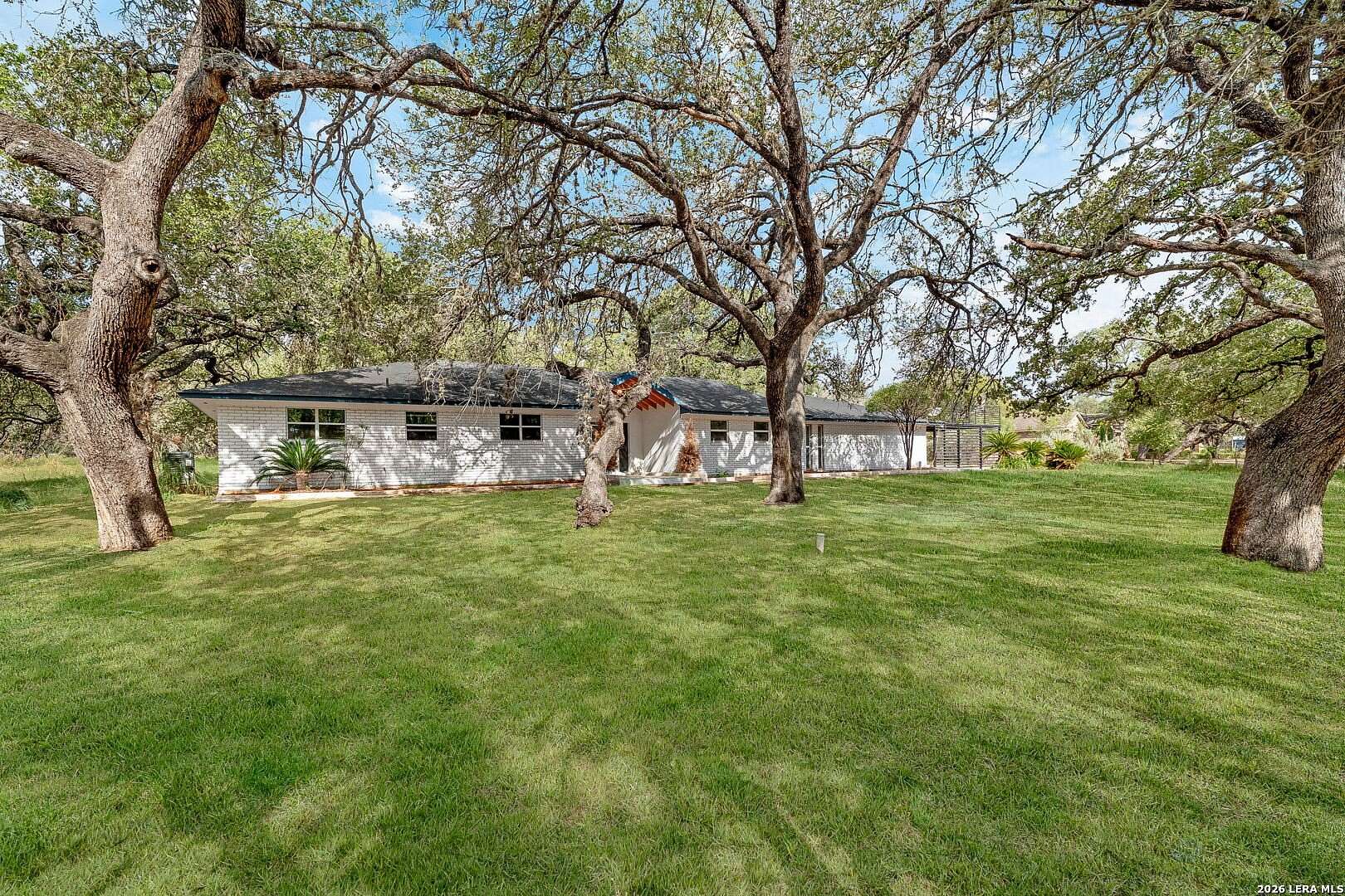 1.74 Acres of Land with Home for Sale in Pleasanton, Texas