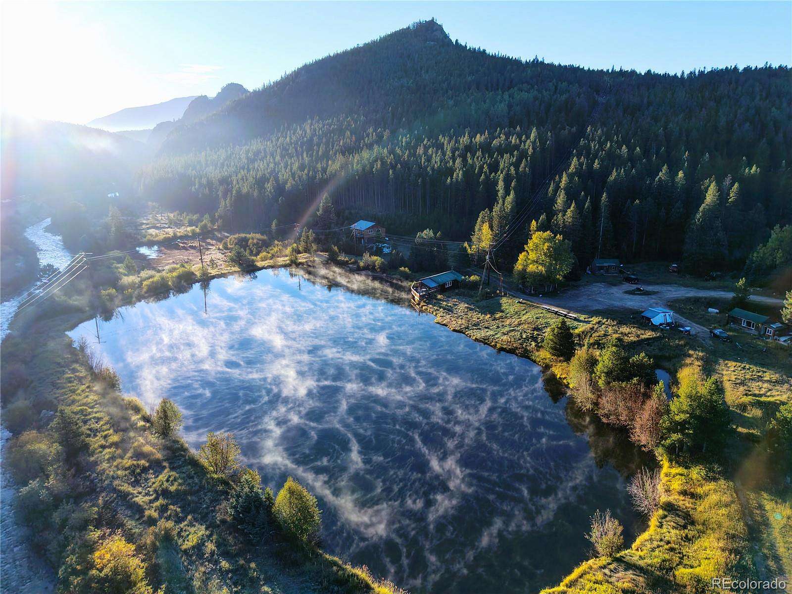 6 Acres of Improved Mixed-Use Land for Sale in Black Hawk, Colorado