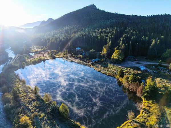6 Acres of Improved Mixed-Use Land for Sale in Black Hawk, Colorado