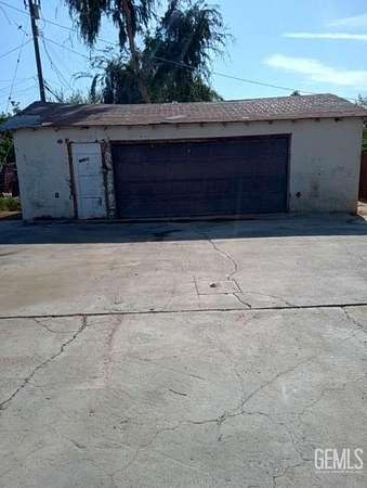 0.1 Acres of Residential Land for Sale in Bakersfield, California