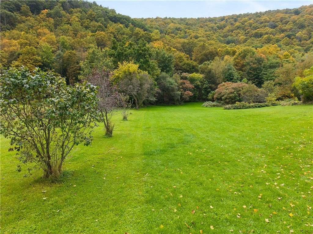 23.1 Acres of Recreational Land for Sale in Atlanta, New York