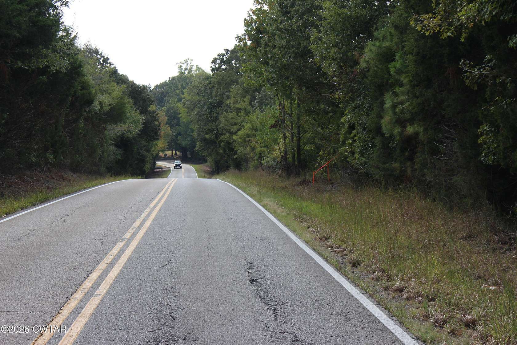 32 Acres of Agricultural & Residential Land for Sale in Jackson, Tennessee