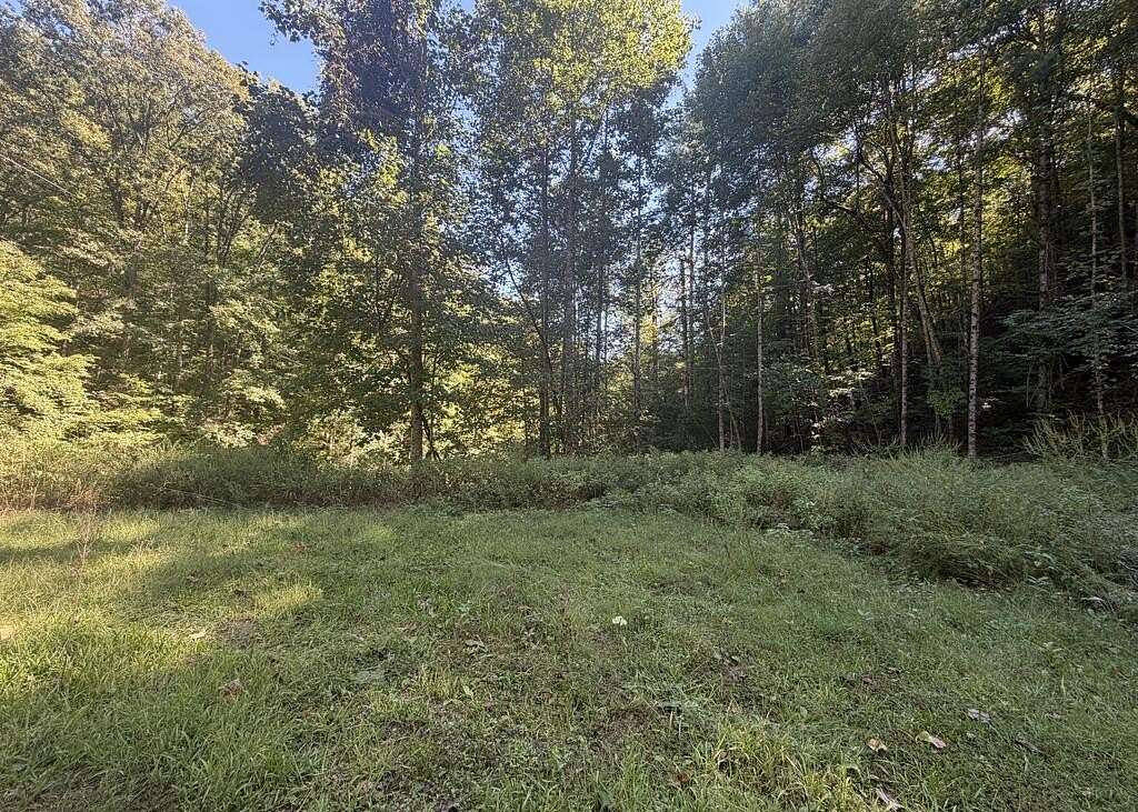 2 Acres of Residential Land for Sale in Almond, North Carolina