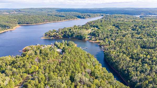 1.8 Acres of Residential Land for Sale in Lynch Station, Virginia